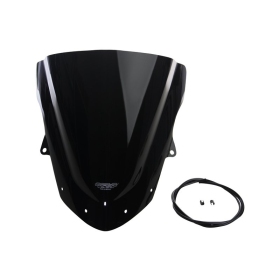 MRA Racing windscreen "R" KAWASAKI NINJA ZX-6R