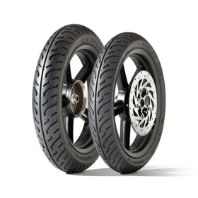 Tire Dunlop D451 120/80 R16 60P TL