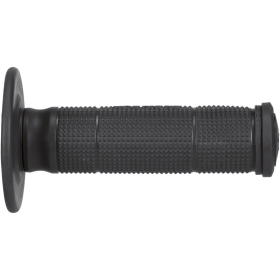 Handlebar grips 22/25mm Ariete Unity Slim-Line Black 2pcs
