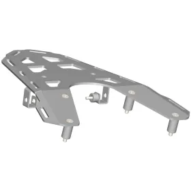 CROSSPRO Rear rack black Gas Gas / KTM 690-700 20-25
