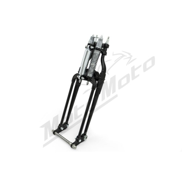 CLASSIC BIKE Fork Assembly HARLEY DAVIDSON FLSTSB 1584 08-11