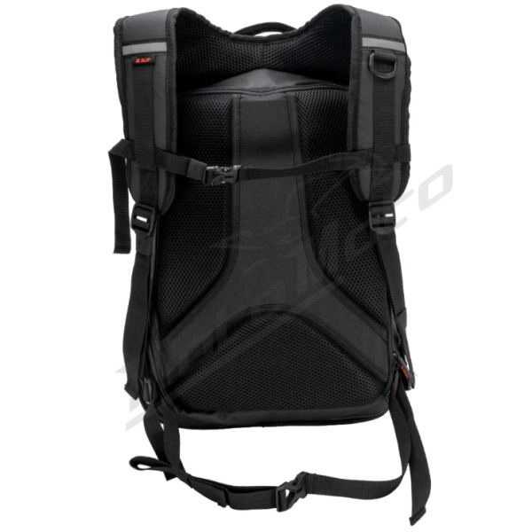 LS2 Shield PRO 25/43L Backpack