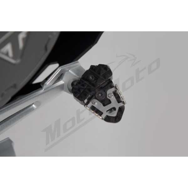 SW-MOTECH Extension for Brake Pedal Triumph Tiger 900 20-24