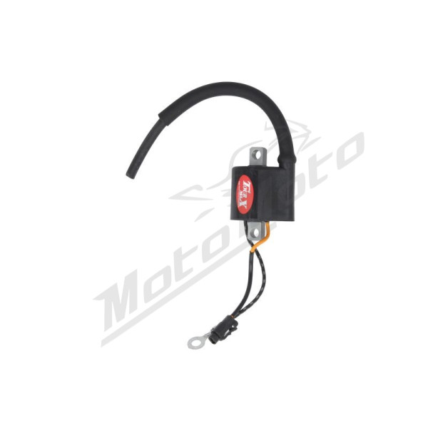TOURMAX Uždegimo ritė (babina) Kawasaki KX 250 13-17