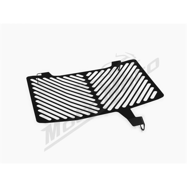 ZIEGER Radiator Guard Ducati Monster 937 21-25