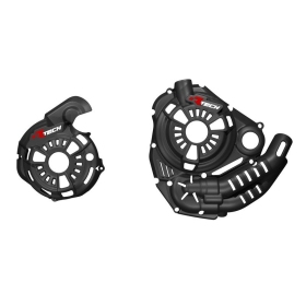 RACETECH T7 Revolution variklio apsaugos YAMAHA TENERE 700cc 19-24