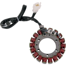 RICK'S MOTORSPORT ELECTRIC Stator Honda VT 600 C/CD 88-98