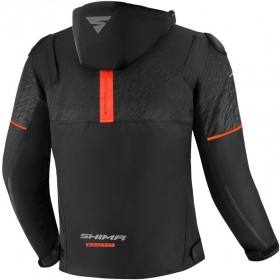 SHIMA Drift+ Waterproof Textile Jacket