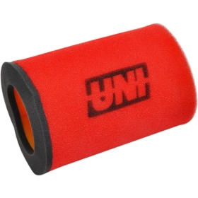 UNI FILTER Air Filter Yamaha YXZ 1000R 16->