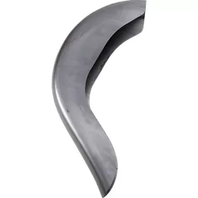 KLOCK WERKS Builders Series 4" Stretched Rear Fender HARLEY DAVIDSON FLSTF 1450-1800 00-17