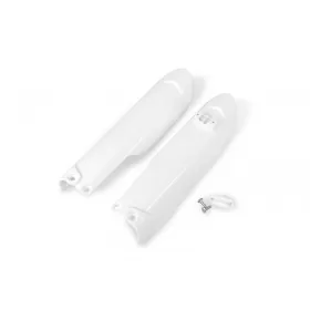 UFO Fork Guards GAS GAS MC 85 21-25/KTM SX 85 2024
