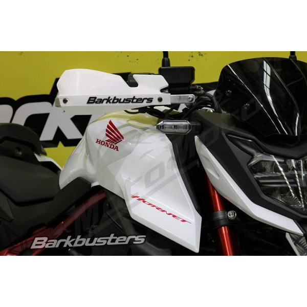 BARKBUSTERS Handguards Honda CB 750 23-26