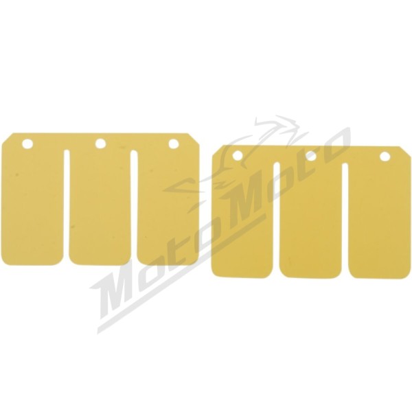 BOYESEN Super Stock Reed Set YAMAHA WR / YZ 250 90-97