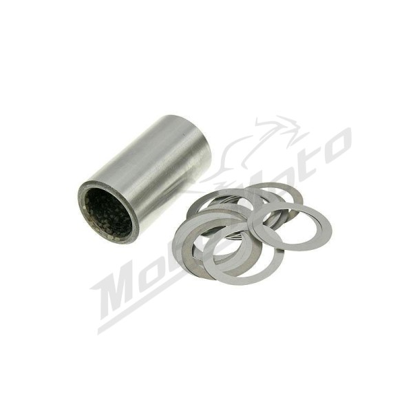 Naraku Variator seelve 21x37mm Atu / Baotian / CPI / Keeway / Malaguti 50cc 2T