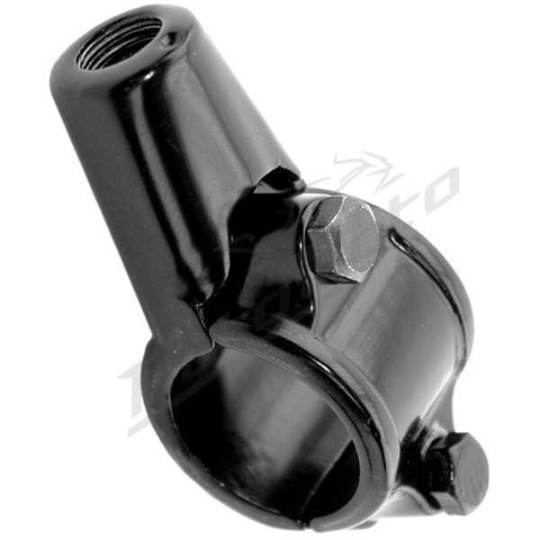 V PARTS Veidrodėlio laikiklis Universalus M8x1.25 (Prieš laikrodžio rodyklę pasukamas varžtas)