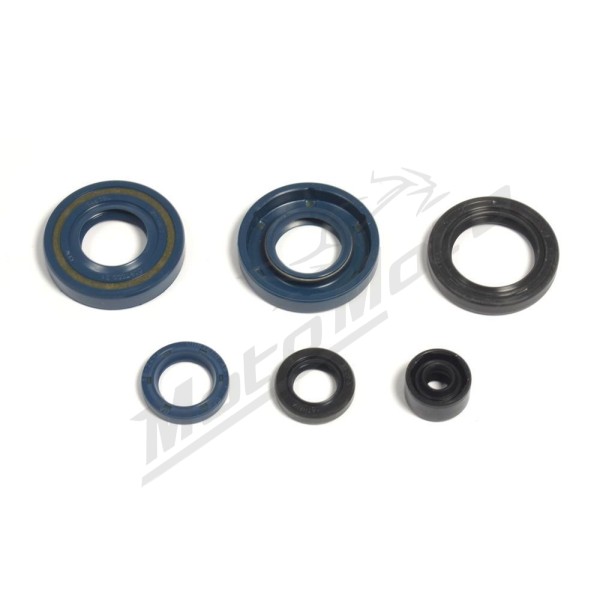 ATHENA Engine Oil Seal  KAWASAKI KX / SUZUKI RM 60 85-03