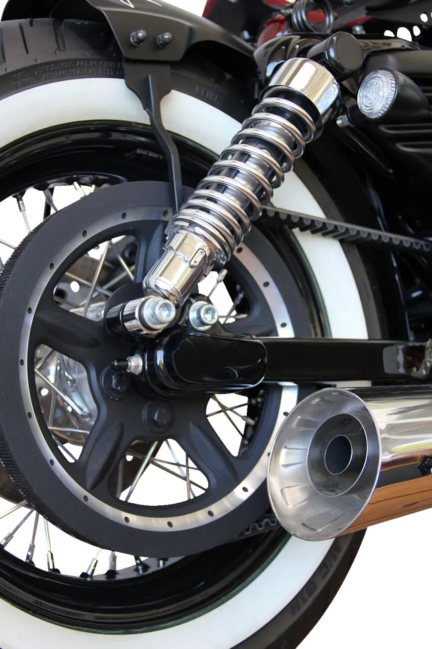 CULT WERK Front Fork Lowering Kit Harley Davidson XL / XLH 883-1200cc 1986-2022