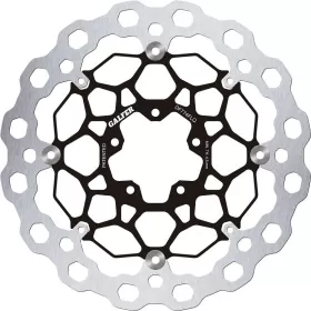 GALFER Brake Rotor Floating Cubiq Ducati MULTISTRADA / PANIGALE 1100-1299cc 07-24