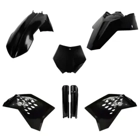 Polisport set of plastics (full kit) KTM SX / SX-F 125-450 2007