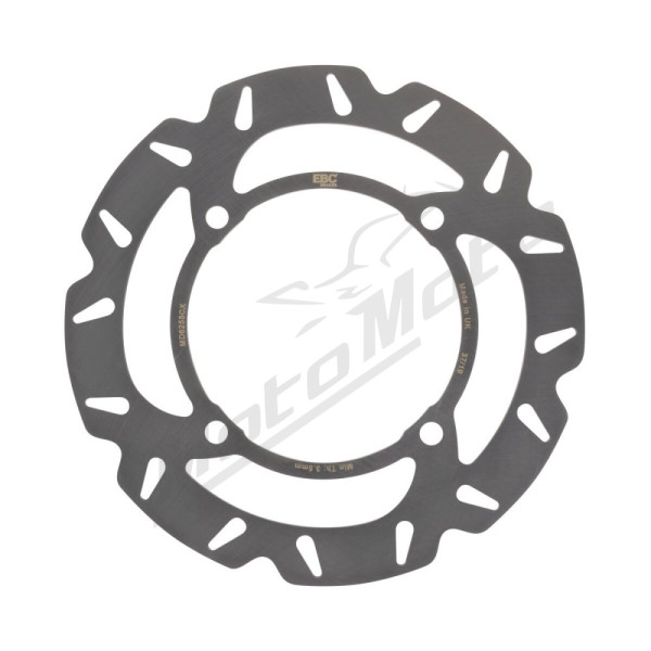 EBC "CX Extreme™" stabdžių diskas SUZUKI RMX / RM-Z 250-450 05-25