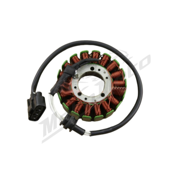 Maxtuned Stator YAMAHA YZF-R1 1000 02-03