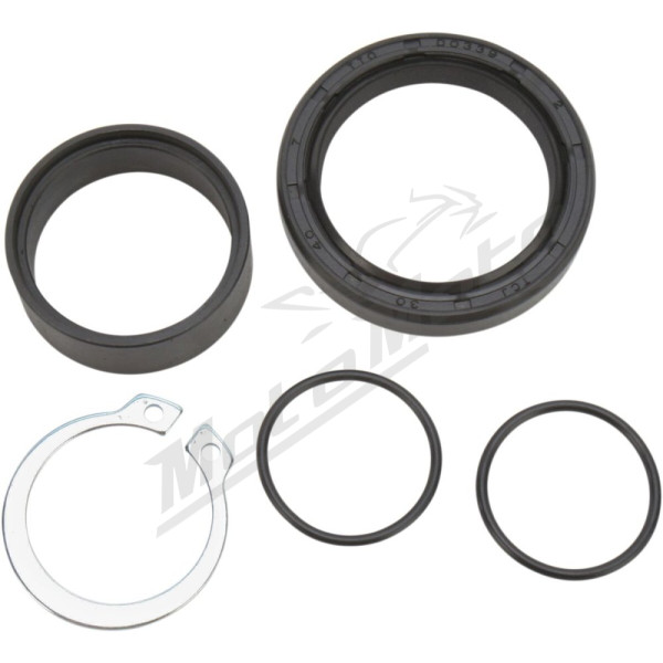 MOOSE OFFROAD HARD-PARTS Countershaft Seal Kit Kawasaki KDX / KX 250cc 91-07