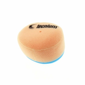 TECNIUM oro filtras 0206 Kawasaki KDX / KLX / KX 200-650cc 87-17