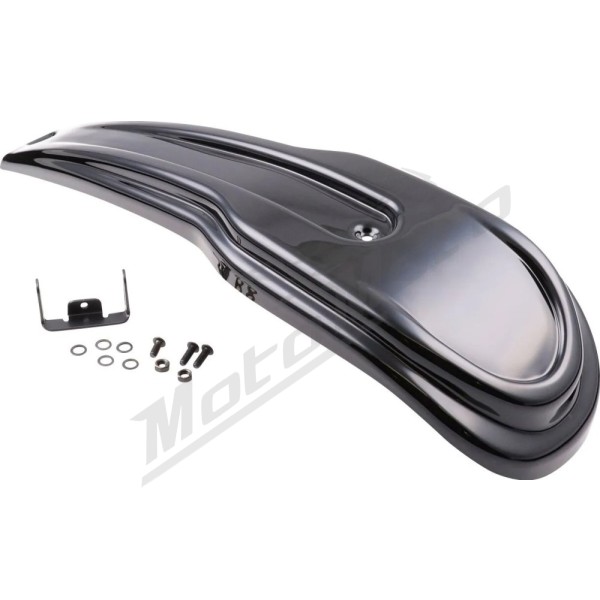 CULT WERK Dash Cover for Harley Harley Davidson 1750-1923cc 2018-2026