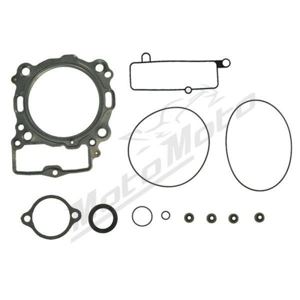 Namura top-end gaskets KTM SX-F / XC-F / SX 450 07-12