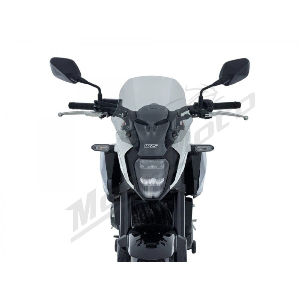 WRS Windscreen Sport Smoke Honda CB 500 ABS 2025