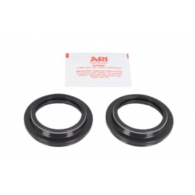 Dust seals ARI.124 40X52.5X4.6/14 APRILIA / BMW / DERBI / DUCATI / HONDA / HUSQVARNA 50-850 1983-2016 2pcs