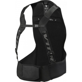 Revit Slingshot Back Protector