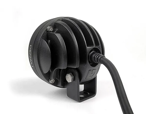 DENALI Fog Light 90 mm