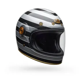 BELL Bullitt GT Carbon Helmet - RSD Temple