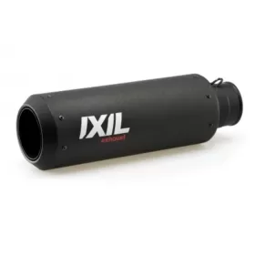 IXIL Round Carbon Xtrem RCR Silencer - Kawasaki Z 900 92 KW 2017-2021 GK7272C