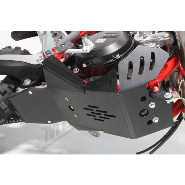 AXP RACING Xtrem Skid Plate BETA RR 250-300cc 20-24