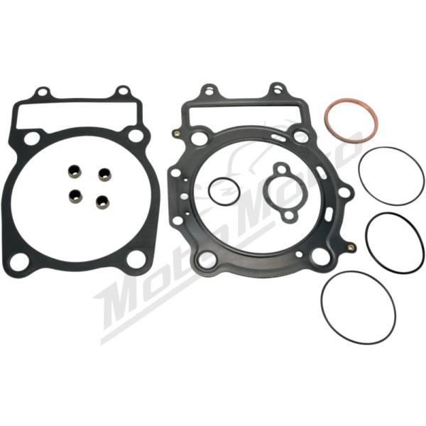 MOOSE OFFROAD Top End Gasket Kit Arctic Cat H1 650 4x4 07-11