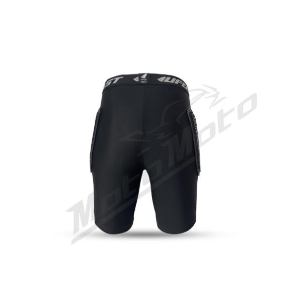 UFO Reborn MV6 Shorts with protectors