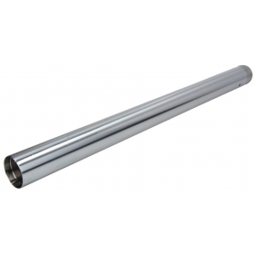 Front shock fork tubes inner pipe TLT HONDA GL/ GOLD WING 1800cc 2001-2011 603x45mm