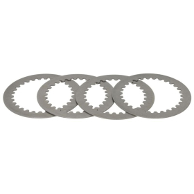 Clutch spacer set count of dividers 4pcs. Honda CBR / CMX / CRF 250-300 11-17