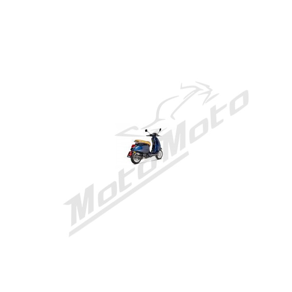 Akrapovic Slip-On Duslintuvas Vespa Primavera / Sprint 125-150cc 21-22