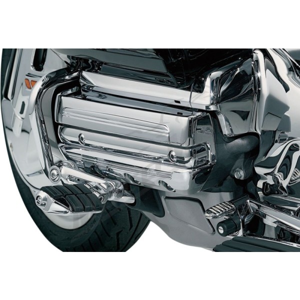 KURYAKYN Lightning Valve Covers Honda GL 1800 01-17