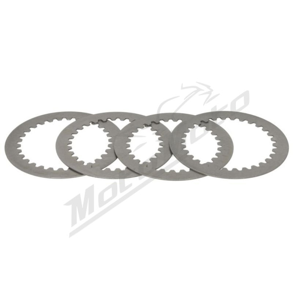 Clutch spacer set count of dividers 4pcs. Honda CBR / CMX / CRF 250-300 11-17