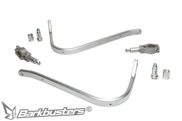 BARKBUSTERS Universal Handguards Ø22mm
