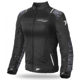 Seventy 70 SD-JR54 Racing Textile jacket for women