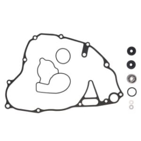 WINDEROSA Water Pump Repair Kit Kawasaki KX 250cc 17-20