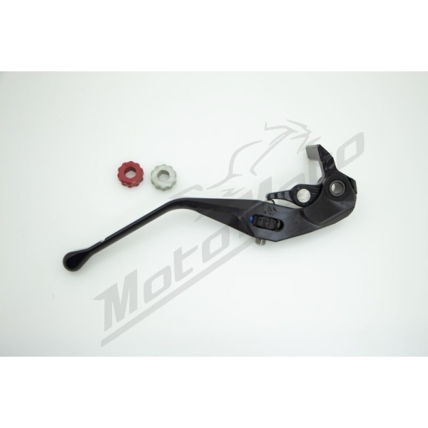 GILLES TOOLING FXL Adjustable Brake Lever Yamaha MT / R1 / R6 600/1000 15-24