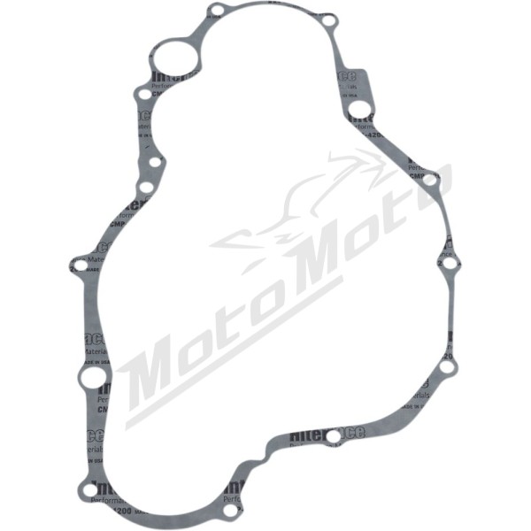 MOOSE OFFROAD sankabos dangtelio tarpinė Yamaha WR / YZ 450F 07-15