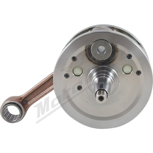 VINTCO Crankshaft Assembly Honda CR 500 R 87-01