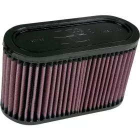 K&N Didelio srauto oro filtras Honda CTX / ST 1300 02-19